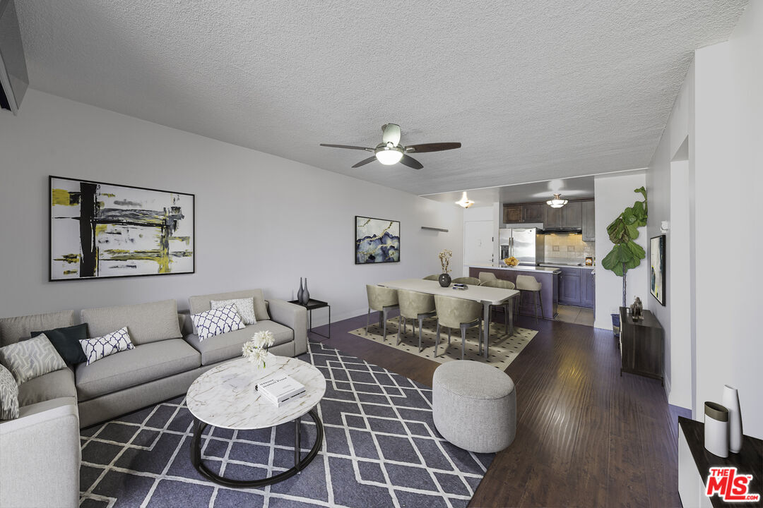 Foto principal - 425 S Kenmore Ave