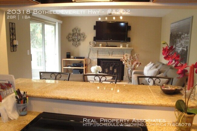 Building Photo - Condo in Bothell