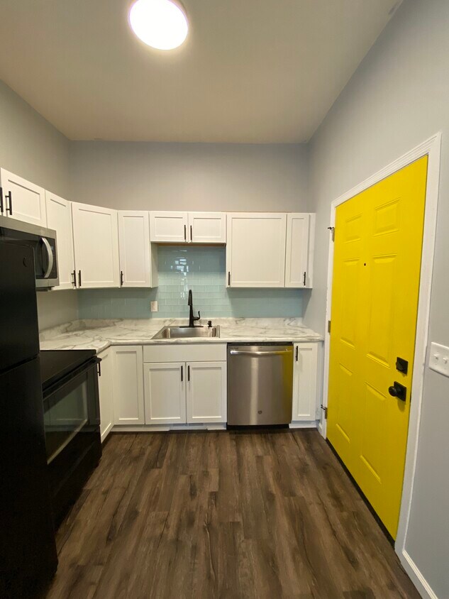 44 N Main St Unit APT A, Deerfield, WI 53531 Apartments Deerfield, WI