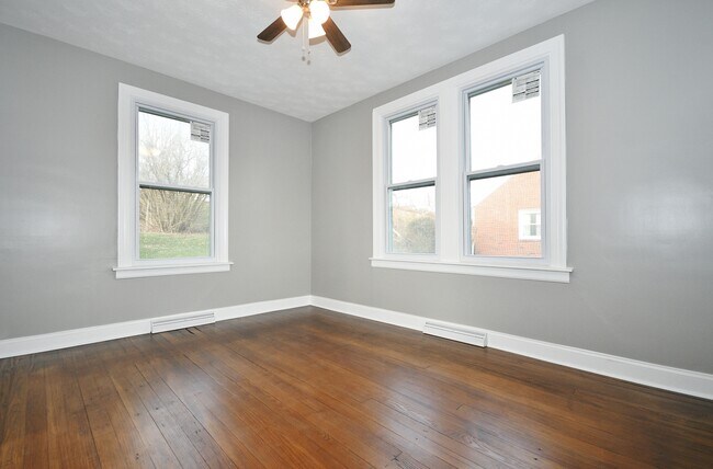 Foto del edificio - 425 Highfield Ave