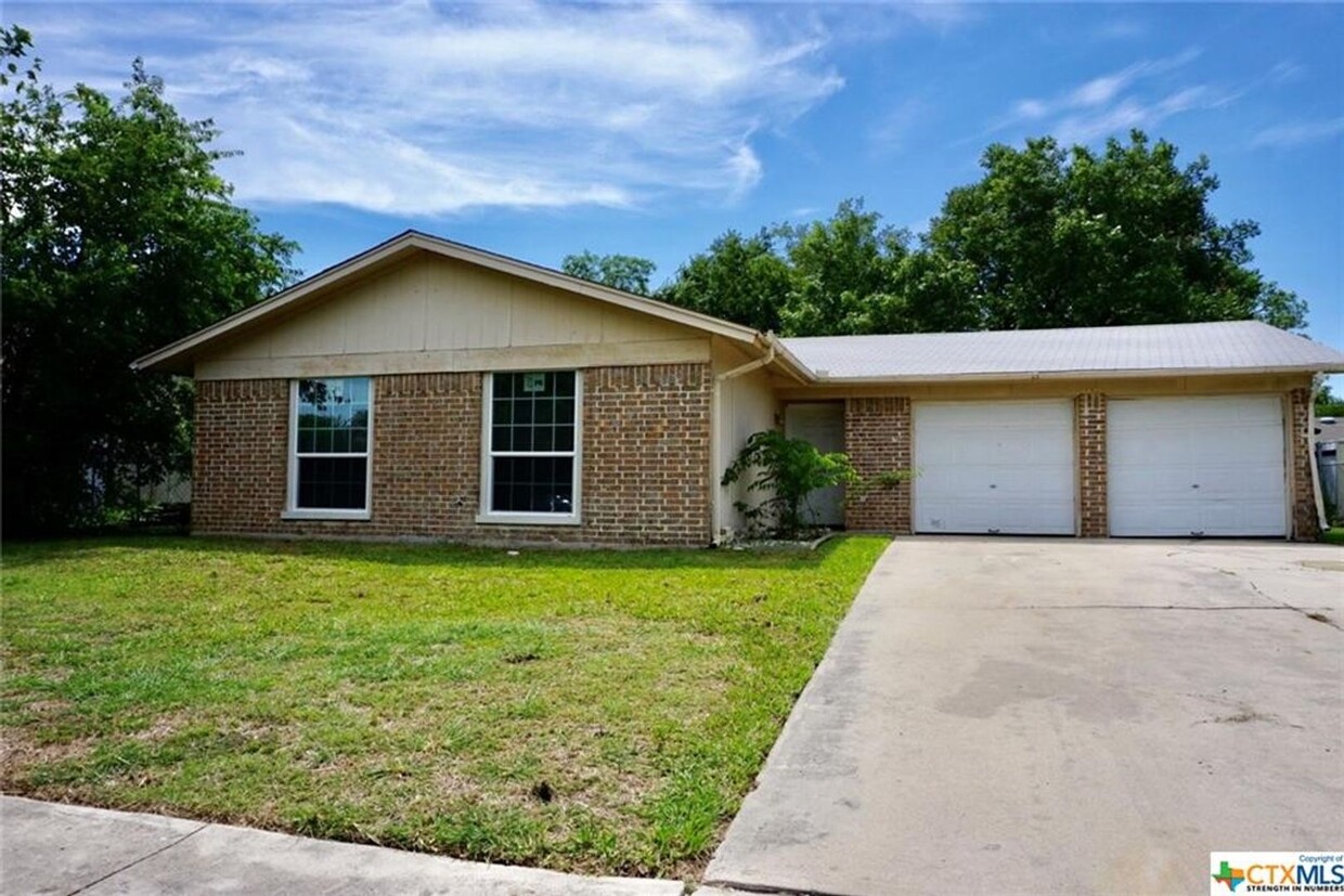 Foto principal - Cute Rental in Greater Killeen