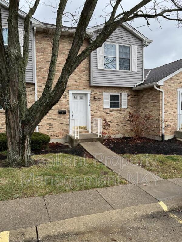 603 Highland Trce, Highland Heights, KY 41076 House Rental in