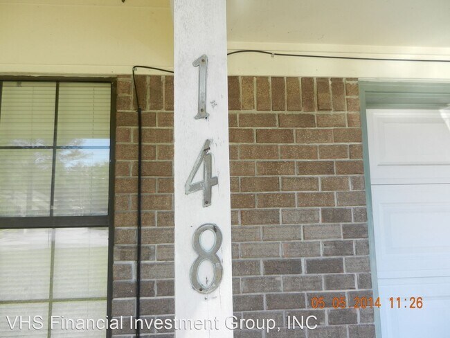 Building Photo - 3 br, 1 bath House - 148 DeAnn Drive