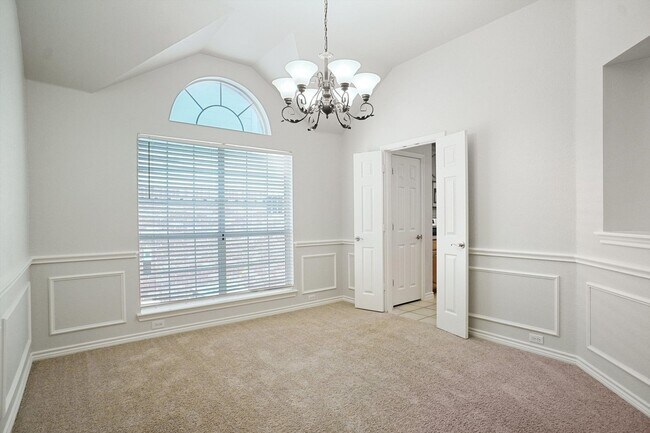 Foto del edificio - Beautiful North Fort Worth Home