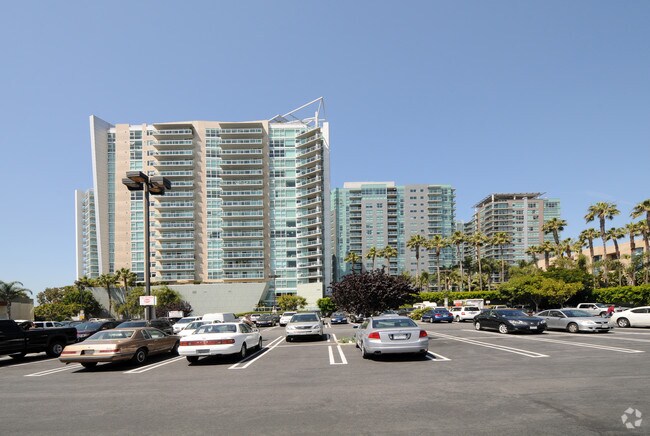 Foto del edificio - The Cove