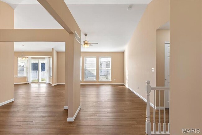 Foto del edificio - 3515 Eagles Hill Ridge