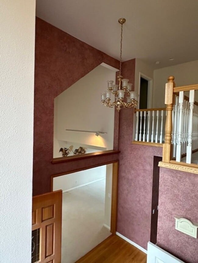 Building Photo - Custom-Built Home with Vaulted Ceilings and Daylight Basement