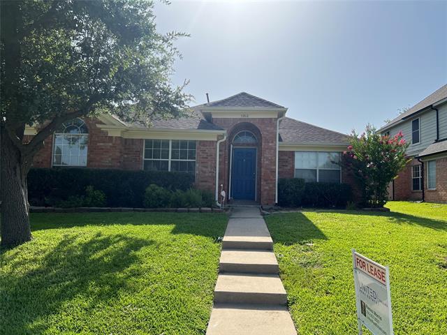 Primary Photo - 5812 Window Rock Dr