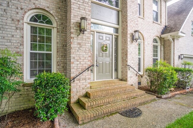 Foto del edificio - 821 Loch Island Dr