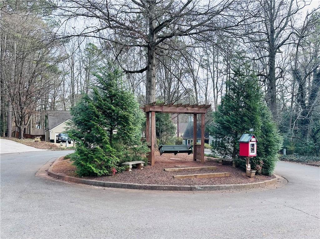 Foto del edificio - 1140 Taylor Oaks Dr