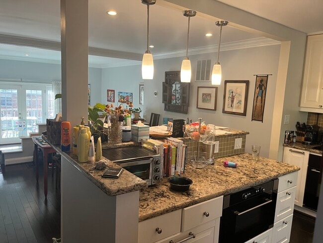 Foto del edificio - 4017 16th St NW