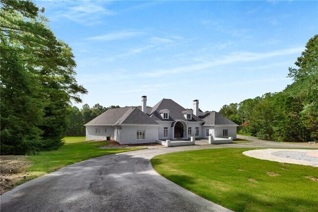 Foto del edificio - 1000 Grayson Pkwy