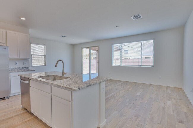 Foto del edificio - 3 bedroom, 2.5 bath NEW BUILD HOME