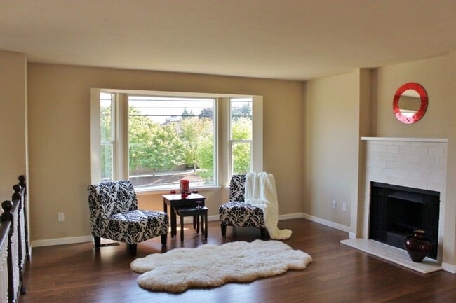 Foto del edificio - 5715 N 18th St
