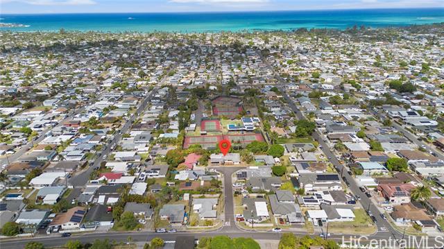 Building Photo - 678 Kihapai St