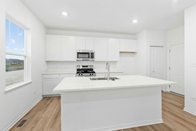 Foto del edificio - 10973 Green Pl