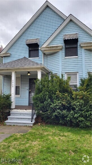 Building Photo - 6808 Worley Ave