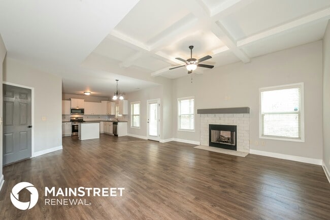 Building Photo - 837 Overlook Gln Dr