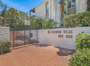 Building Photo - 4857 Collwood Blvd