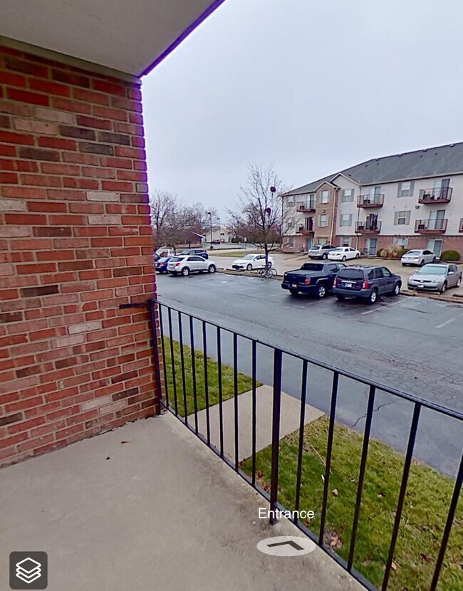 10 Sycamore St Unit 10, West Lafayette, IN 47906 Room for Rent in