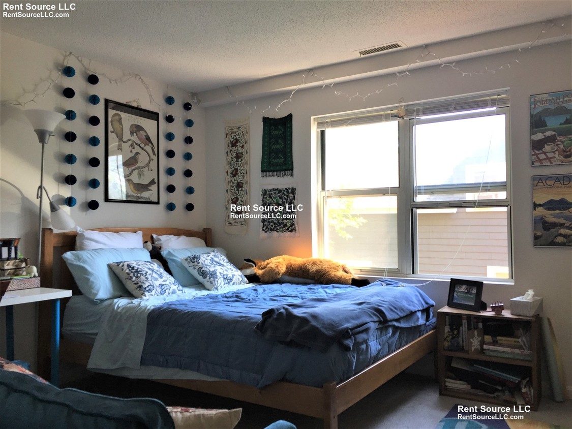 Foto principal - 175 Beacon St