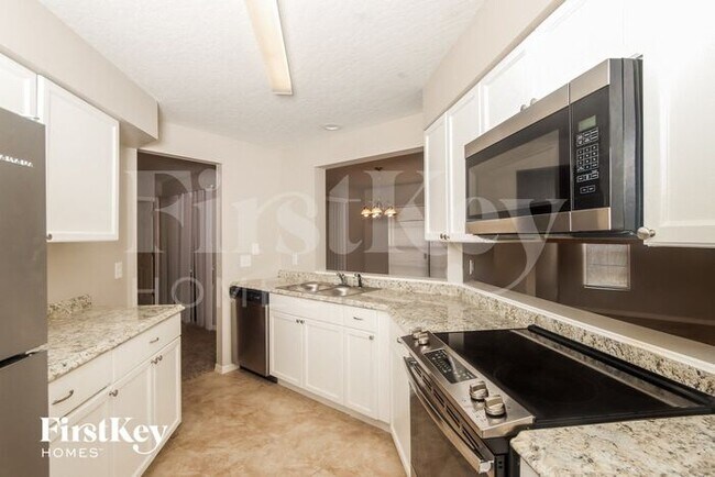 Foto del edificio - 601 Londonderry Cir SE