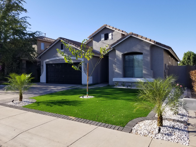 Foto principal - 6660 S Cartier Dr