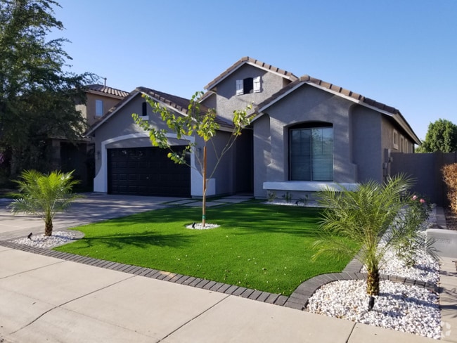 Building Photo - 6660 S Cartier Dr