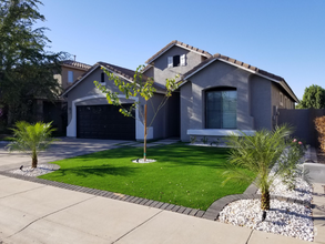 Building Photo - 6660 S Cartier Dr