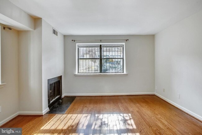 Foto del edificio - 1320 21st St NW
