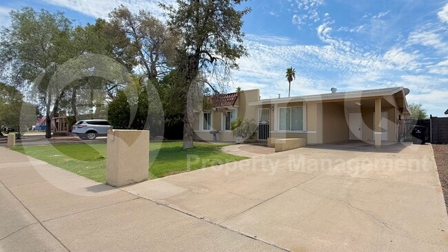 Photo - 20021 N 17th Dr House