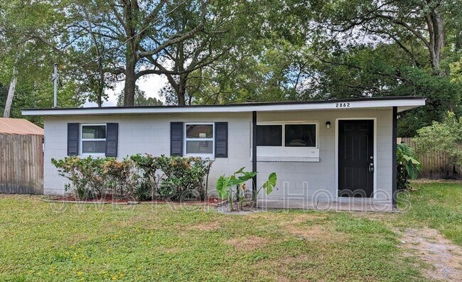 Foto del edificio - 2862 8th St W