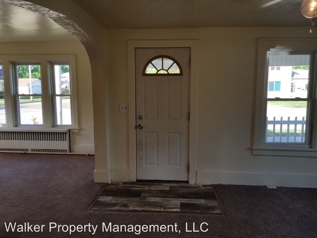 Foto del edificio - 3 br, 1 bath House - 553 S. Franklin St