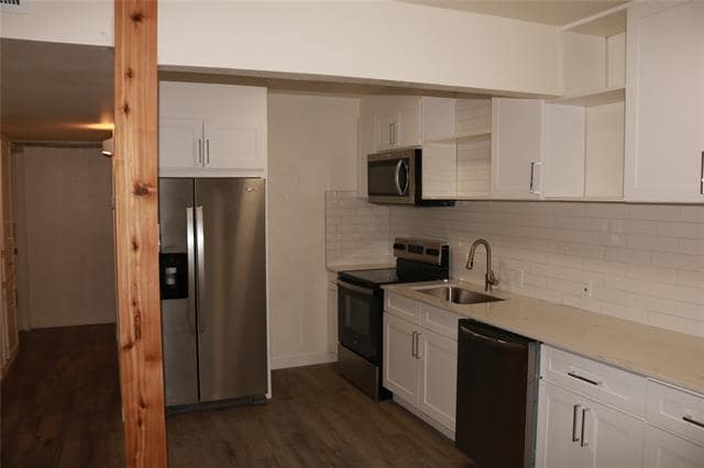 Building Photo - 312 Hickerson St
