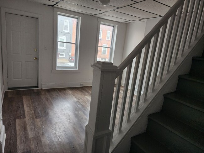 Photo - 1220 Lancaster Ave Townhome