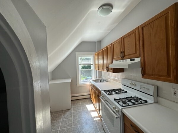 Foto del edificio - 2346 Washington St