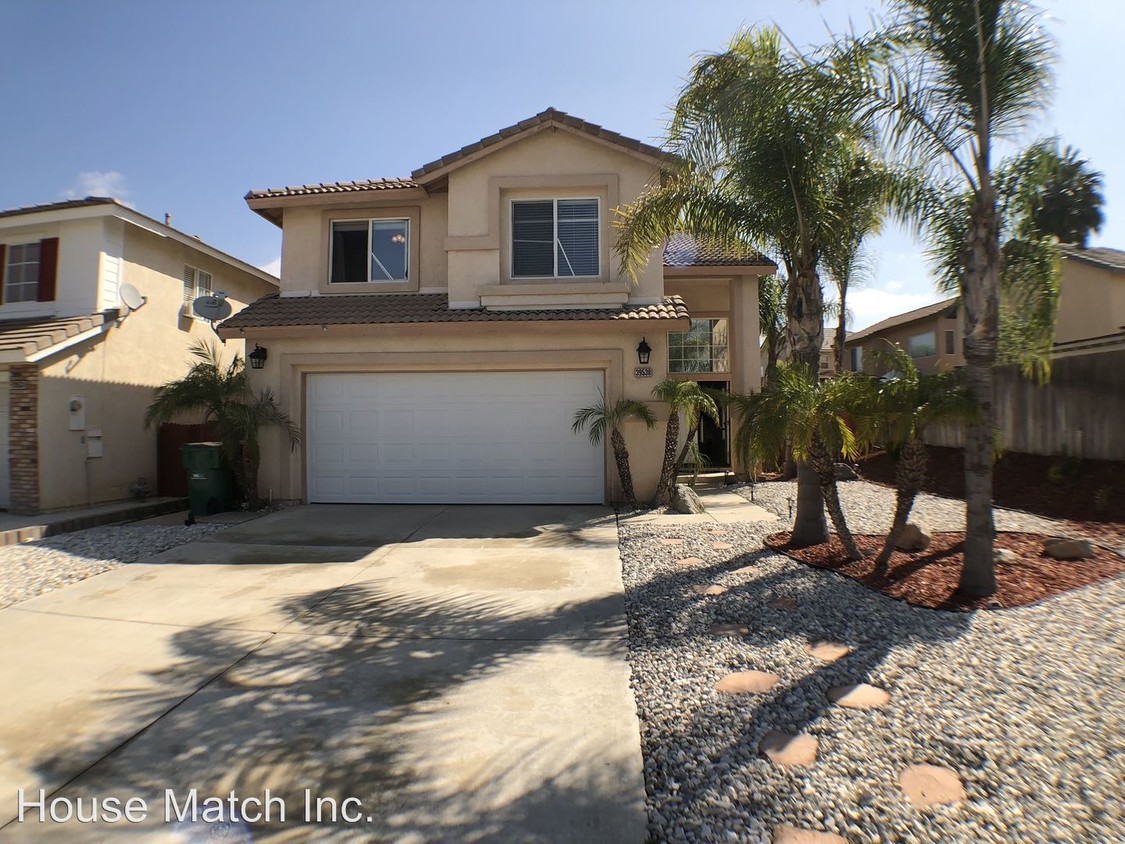 Primary Photo - 3 br, 3 bath House - 39538 Oak Circle