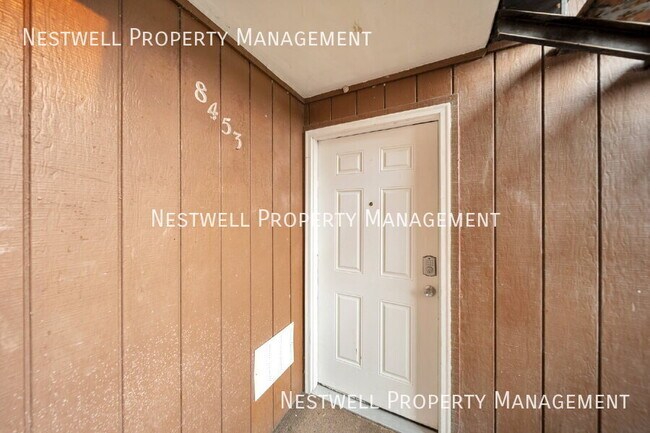 Foto del edificio - 8453 S Westridge St