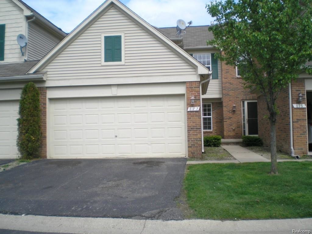 Primary Photo - 177 Legacy Park Cir