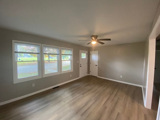 Living Room - 2932 W 11th St