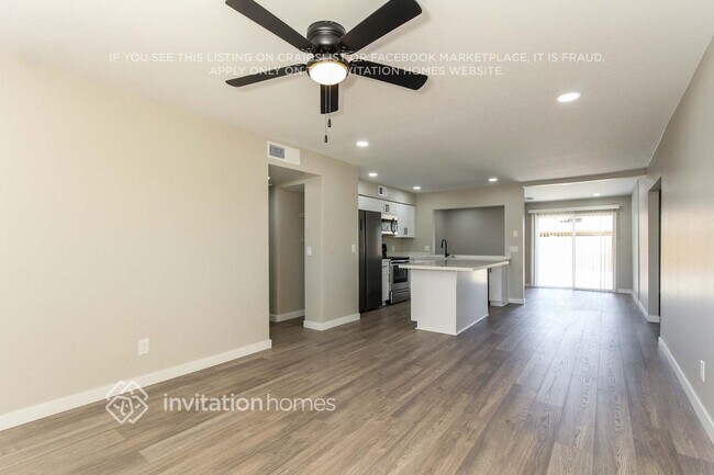 Foto del edificio - 636 W Magdalena Dr