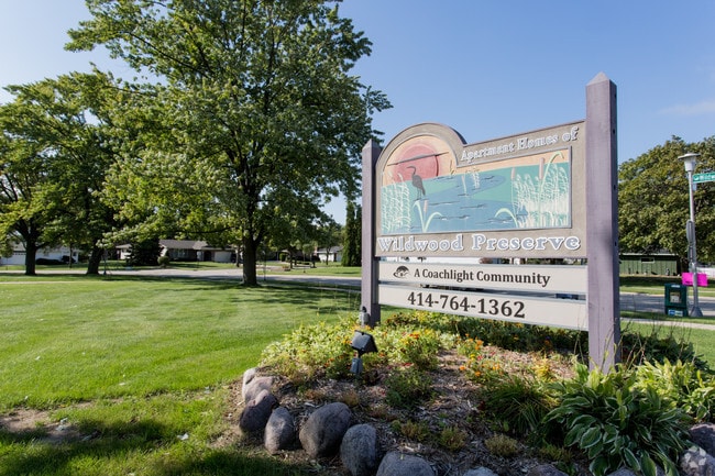 Building Photo - Apartment Homes of Wildwood Preserve in be...