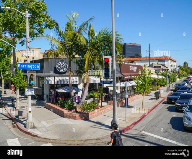 Building Photo - 922 S Barrington Ave