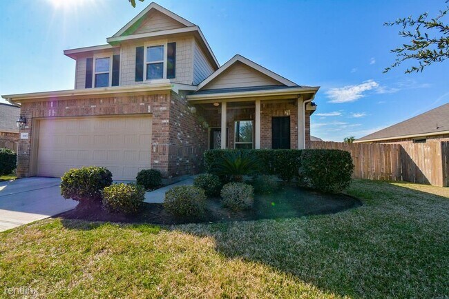 Building Photo - 4 br, 2 bath House - 6902 Lantern Hll Lane
