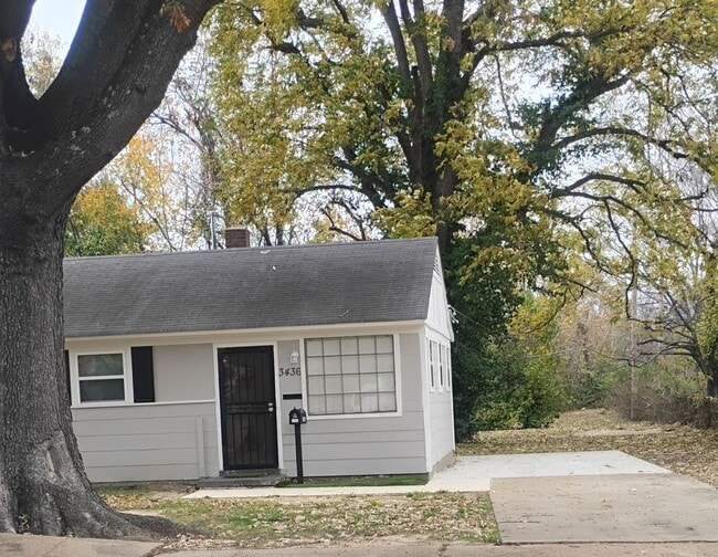 Building Photo - 3436 W Horn Lake Rd