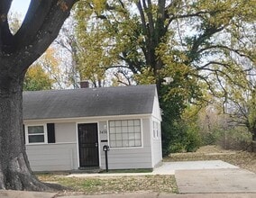 Building Photo - 3436 W Horn Lake Rd