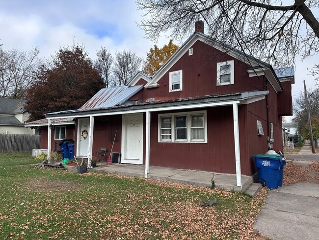 Building Photo - 629/631 Park Avenue