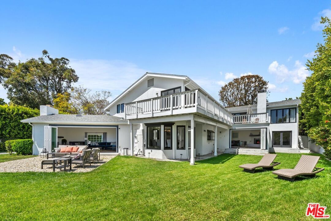 Foto principal - 400 Chautauqua Blvd