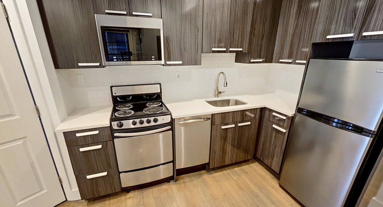 Photo - 88 West Cedar St. Unit 4