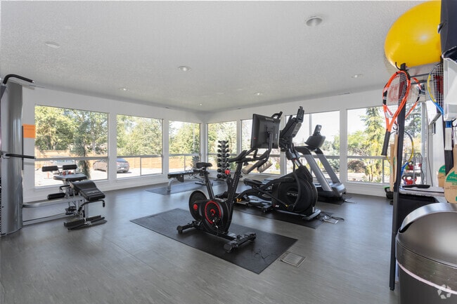 Building Photo - Northern Lights